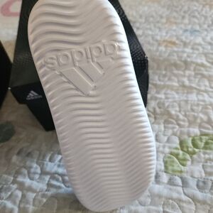 Adidas water sandals